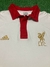 Camisa Polo Liverpool 2007/2008 Mangas Longas na internet