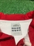 Camisa Polo Liverpool 2007/2008 Mangas Longas - Vestiario Thrift Shop