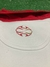 Camisa Polo Liverpool 2007/2008 Mangas Longas