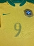 Camisa Seleção Brasileira Home 2006 #9 Ronaldo na internet