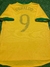 Camisa Seleção Brasileira Home 2006 #9 Ronaldo - comprar online