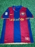 Camisa Barcelona Home 2007