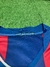 Camisa Barcelona Home 2007 - Vestiario Thrift Shop