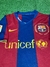 Camisa Barcelona Home 2007 na internet