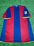 Camisa Barcelona Home 2007 - comprar online