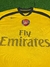 Camisa Arsenal Away 2006/2007 #25 Adebayor na internet
