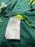 Imagem do Camisa Polo Palmeiras Viagem 2010/2011