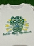 Camisa Coritiba Casual Centenário - Vestiario Thrift Shop