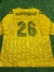 Camisa Clube Atletico Aramaçan Umbro - comprar online