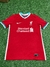 Camisa Liverpool Home 2020/2021 Infantil