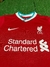 Camisa Liverpool Home 2020/2021 Infantil na internet