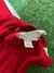 Camisa Liverpool Home 2020/2021 Infantil - loja online
