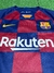 Camisa Barcelona Home 2019 Infantil na internet