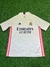 Camisa Real Madrid Home 2020/2021 Infantil