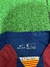 Camisa Barcelona Home 2019 Infantil - Vestiario Thrift Shop