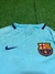 Camisa Barcelona Away 2017/2018 Infantil na internet
