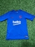 Camisa Barcelona Treino 2019/2020 Infantil