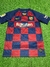 Camisa Barcelona Home 2019 Infantil