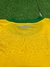 Camisa Seleção Brasileira Home 2010 - comprar online