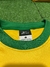 Camisa Seleção Brasileira Supporter 2014 Infantil - Vestiario Thrift Shop