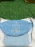 Camisa Seleção Argentina Home 2008 #18 Messi - Vestiario Thrift Shop