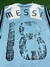 Camisa Seleção Argentina Home 2008 #18 Messi - comprar online