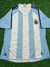 Camisa Seleção Argentina 2006