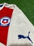 Camisa Seleção Chile Away 2012 - Vestiario Thrift Shop