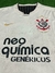 Camisa Corinthians Home 2010 na internet