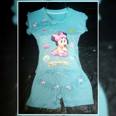 Conjunto de niña - comprar online
