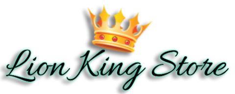 LionKingStore