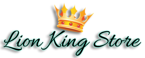 LionKingStore