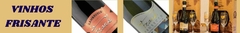 Banner da categoria Vinhos frisante