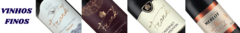 Banner da categoria Vinho branco suave bordô