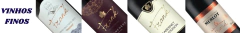 Banner da categoria Vinho tinto seco bordô