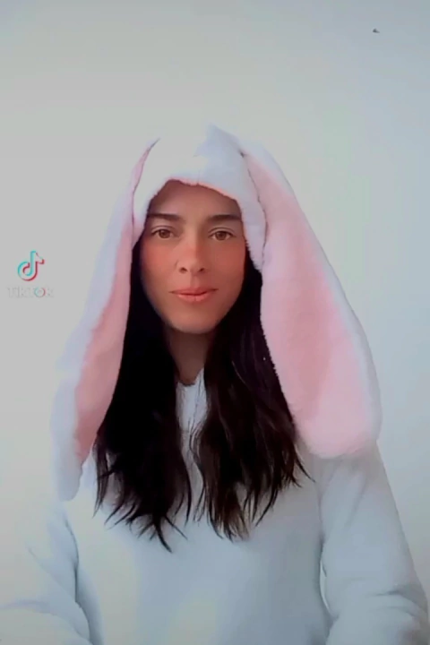 Vestido de Conejita