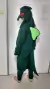 Onesie de Cthulhu