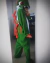 Onesie de Murloc - comprar online
