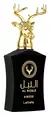 Água De Perfume Al Noble Safeer Lattafa Niche Dubai 100 MlÁgua - comprar online