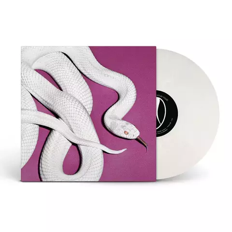 Deftones – private music (2025) – Edición Exclusiva White Vinyl Alternative Cover - comprar en línea