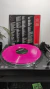 Amy Winehouse – Back To Black (2024) 1XLP Limited Edition Pink en internet
