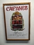 Caifanes - El Silencio Poster Fan Art Enmarcado - Kozmic Eye Art 