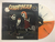 Goldfinger – The Knife (2017) LP, Album, Cream / Orange Split With Black & Green Splatter en internet