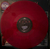 Rush - Moving Pictures (1981) Exclusive Limited Edition Opaque Red Colored Vinyl LP - tienda en línea