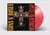 Guns N' Roses - Appetite For Destruction - Limited Transparent Red Colored Vinyl (2025) - comprar en línea