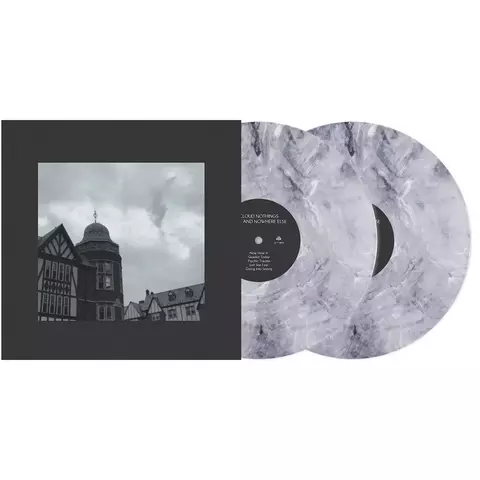 Cloud Nothings – Here And Nowhere Else (10th Anniversary Edition) - comprar en línea