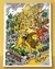 Damian Marley Live Music Hall ´17 poster