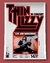 Thin Lizzy - Live 1979 Print