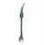 Bombilla Para Mate Stanley Spoon VERDE