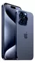 IPHONE 15 PRO MAX BLUE TITANIUM 256 GB - J&R Store